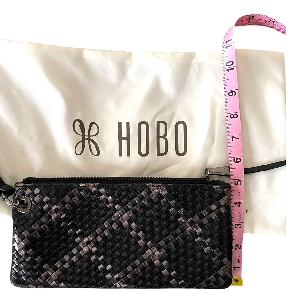 HOBO new dust